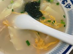-王家沙点心店(西康路店)