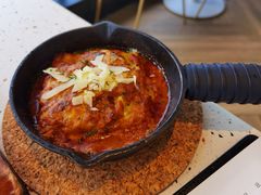 西西里风情肉酱满溢千层面-必胜客(海滨店)