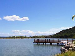 宽沟招待所-北京宽沟会议中心