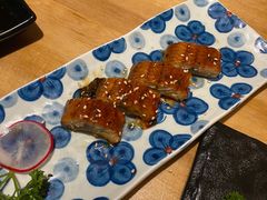 -高木日本料理(静安寺店)