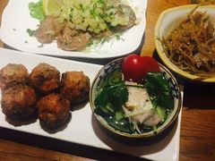 -万藏·荞麦酒房BANKURA JAPANESE SOBA KITCHEN(长乐路店)