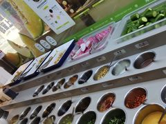 -海底捞火锅(新华联梦想城店)