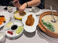 -颂福楼·南京菜(定淮门店)