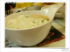 -翠华餐厅(旺角文华商场店)