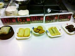 -秦淮小吃城(夫子庙店)