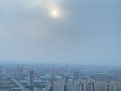 -嘉定凯悦·咖啡厅