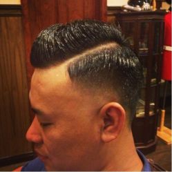 iphone_upload_pic-TWOFACE双面理发馆