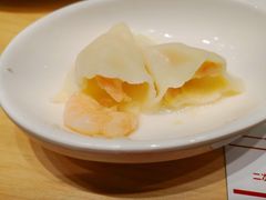 -喜家德虾仁水饺(浦东山姆店)