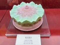 -GRAMCAKE一克甜品(昙华林花园山店)