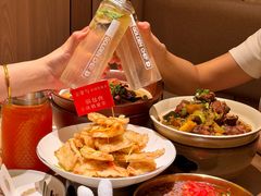 -金掌勺锅包肉(太原万达店)