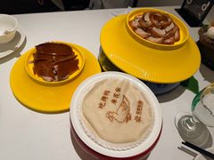 -花家怡园(四合院总店)