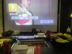 -好乐迪量贩KTV(春熙路香槟广场店)