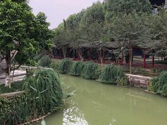 -龙潭水乡