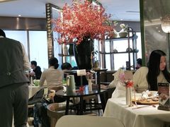 大堂-望湘园·小雅(德基店)