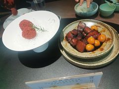 -梅花境(万科店)