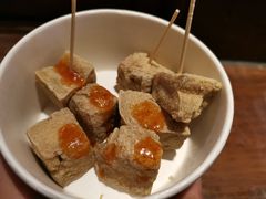 -香园茶社·金陵小灶(老门东店)