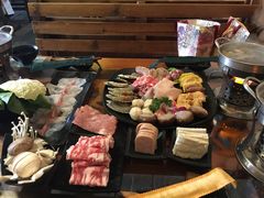 -丽江庭院之爱在路上(西单店)