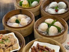 -虾饺妹·粤式手工点心(水荫路店)