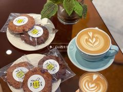 -PAUSE CAFE(南秀村店)