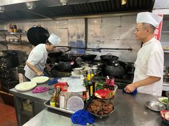 -春和面馆(常德路店)