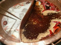 -宽巷子成都火锅(南站店)