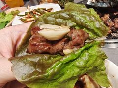 -金龙烧烤·牛肉面(西塔店)
