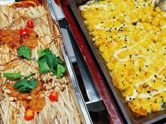 -丰茂烤串(公园店)