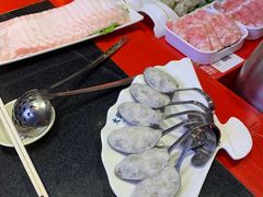 -大龙燚火锅(万象城店)