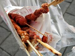 -香酥鸡排(京汉大道店)