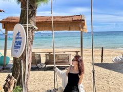 -西涌国际滨海旅游区