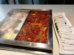 -小牛叔鲜切牛肉·火锅·烤肉自助(公济桥路店)
