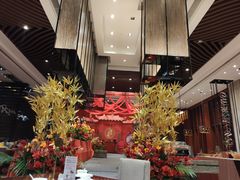 -奥山雅阁酒店·中餐厅