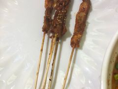 烤牛肚-西宁新千观光夜市(夏都大街店)