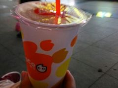 -CoCo都可(新街店)