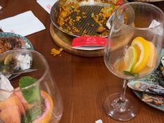 -CRAZYONES西班牙海鲜饭(上海美罗城店)