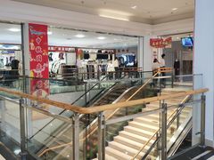 -鑫隆生活广场(阳光好东东店)