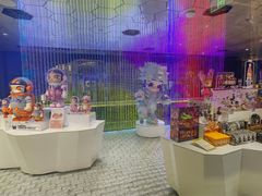 -泡泡玛特POPMART(西单大悦城店)