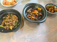 -小时候焗海鲜(鄞州万达店)