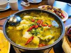 -隔壁老王·家常云南菜(花巷店)