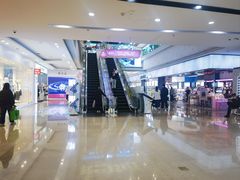 -万达广场(福州金融街店)