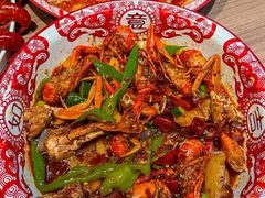 -李叔叔虾蟹大排档(青羊店)