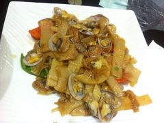 iphone_upload_pic-美极鲜食坊(宝安南路店)