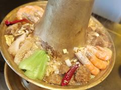 -鼓楼东街老火锅(鼓楼店)