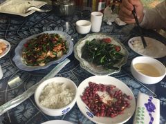 益恒饭店-白家寨子·山野白族菜(古城总店)