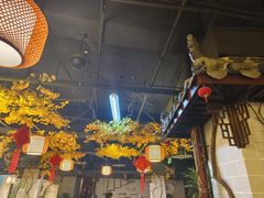 -庭院小酌(瑞莲街店)