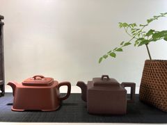 -煮雨小筑(斜塘老街店)