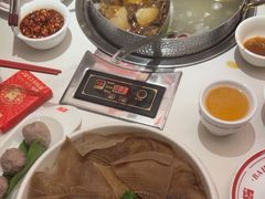 -八合里潮汕鲜牛肉火锅(深圳海岸城店)