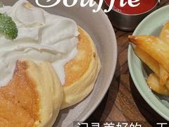 -WOKKA by艮上(中海环宇荟店)