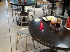 大堂-银记肠粉店(中山一路店)