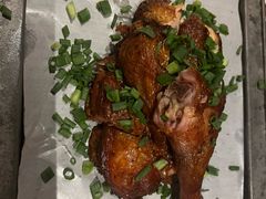 -绿茶餐厅(杭州黄龙K-lab店)